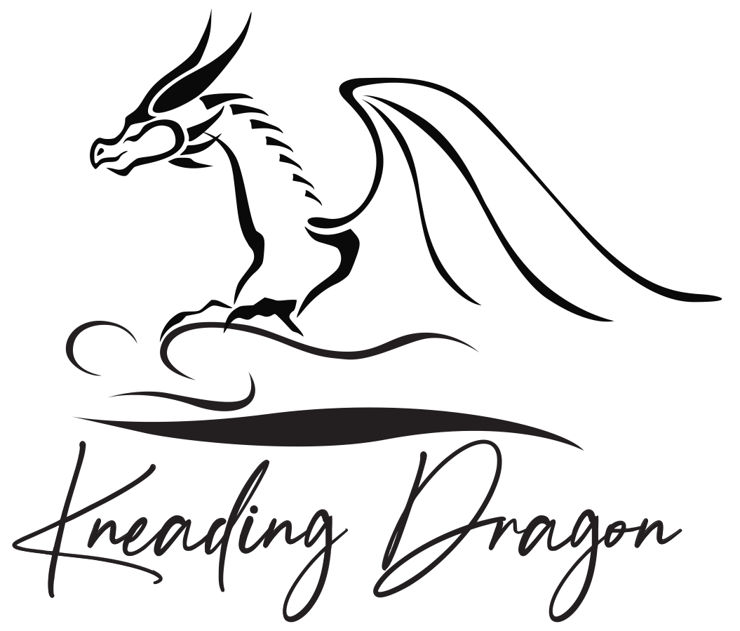 Kneading Dragon Marketplace